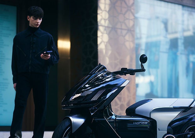 Coexist with people and society