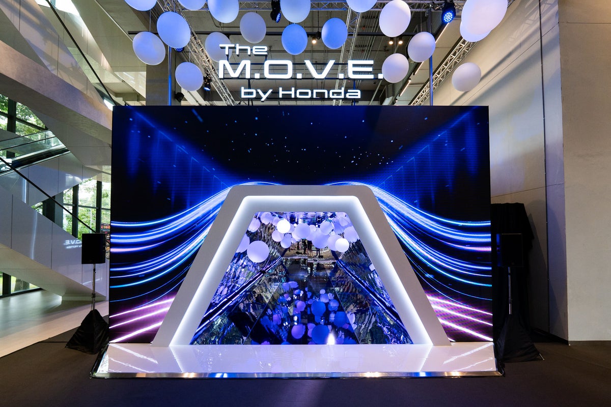 Your Dream Honda Awaits Unveiling The Rohrich Honda Liberty Ave Experience