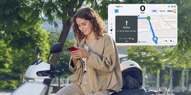 Suggestive navigation