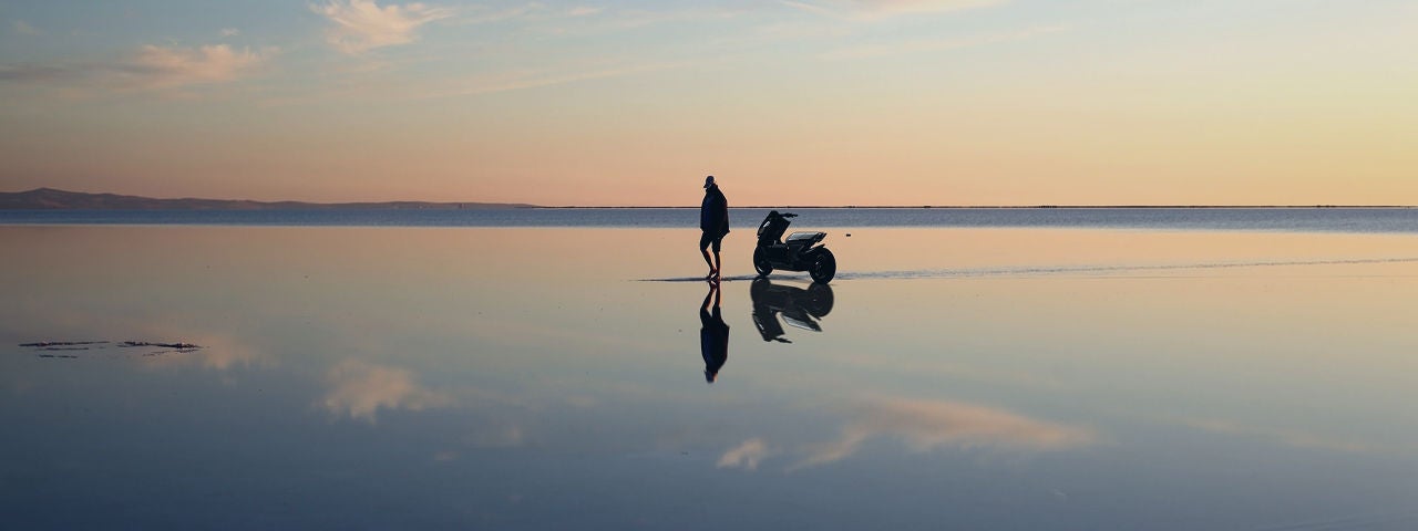 Expected Life. Unexpected discoveries