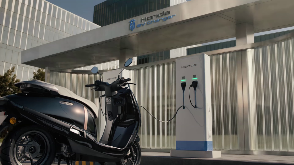 Charging Station | Official Honda EV Website